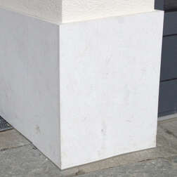 Naturstein Visso Montenegro, geschliffen