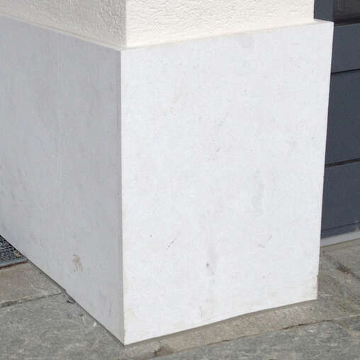 Stoneface Naturstein Visso Montenegro geschliffen