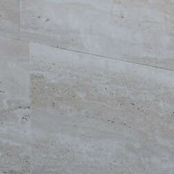 Naturstein Travertin gesägt