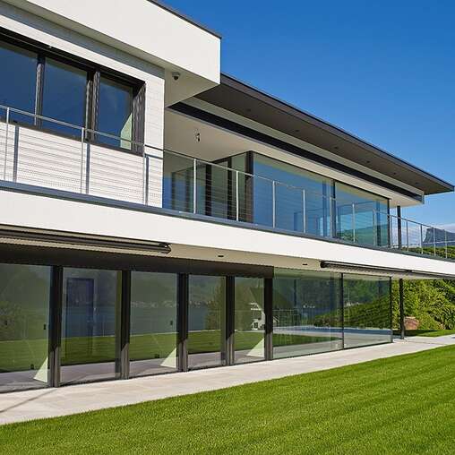 Stoneface Naturstein Visso Montenegro