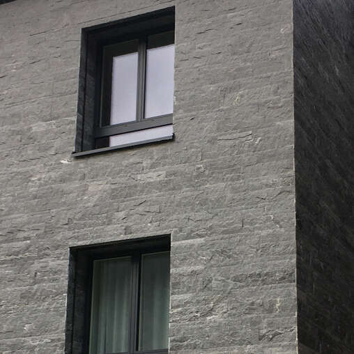 Stoneface Naturstein Osernone bruchroh