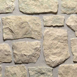 Naturstein Mauersteine Sassomania Punti Verdi 039